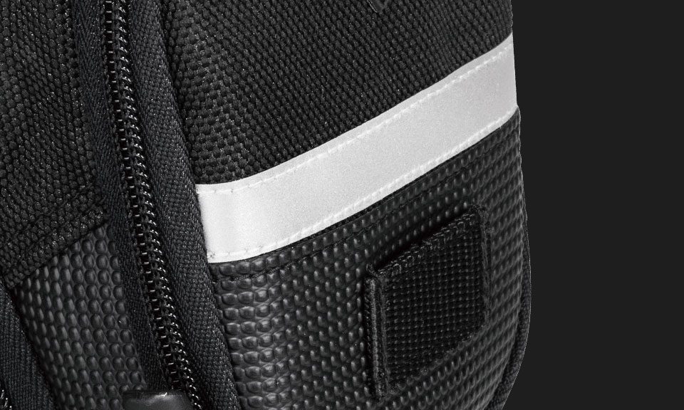 TOPEAK AERO WEDGE PACK 綁帶式座墊包